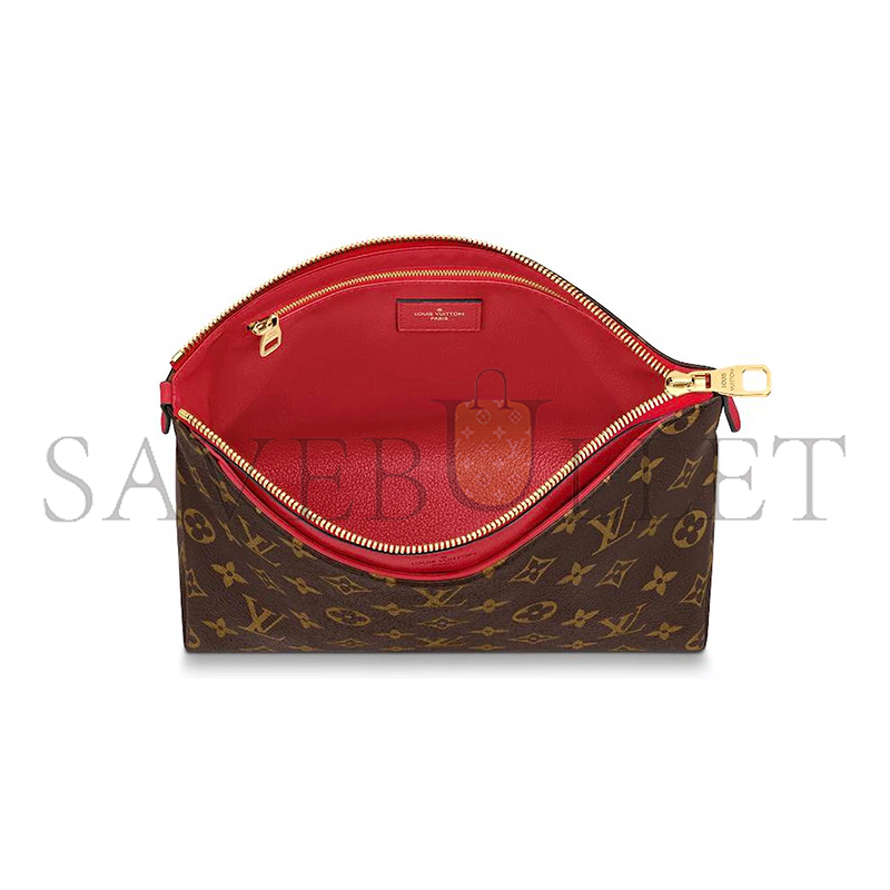 LOUIS VUITTON PALLAS BEAUTY CASE M64123 (28*18*10cm)